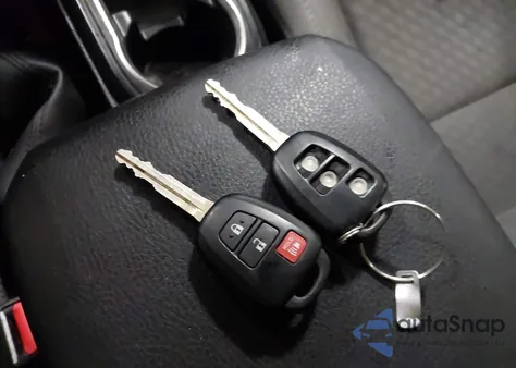 2023 Toyota Tacoma Sr V6 from USA, damaged, VIN 3TMCZ5AN0PM534407